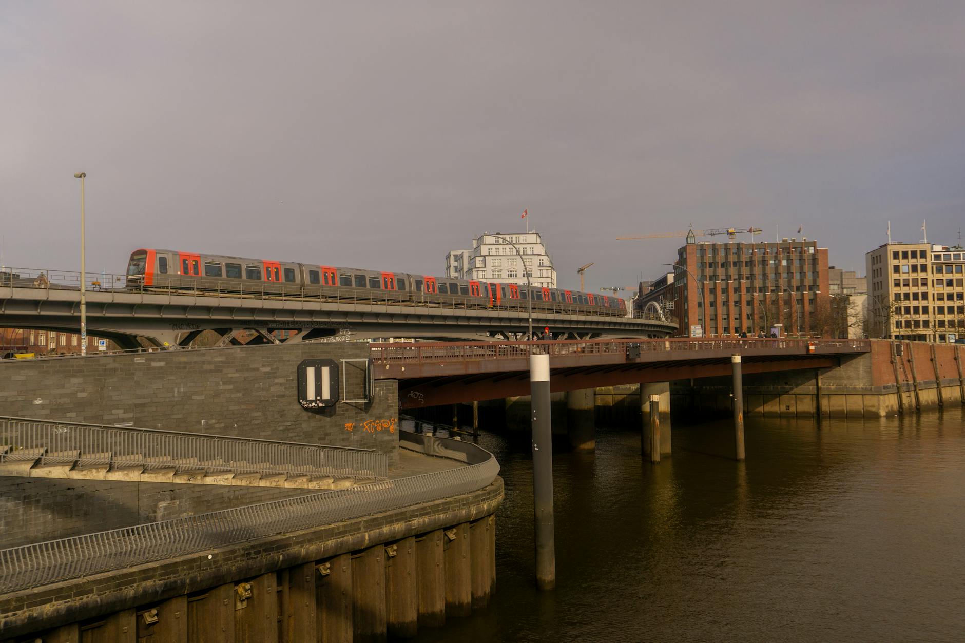 Team building activity location in Hamburg Germany